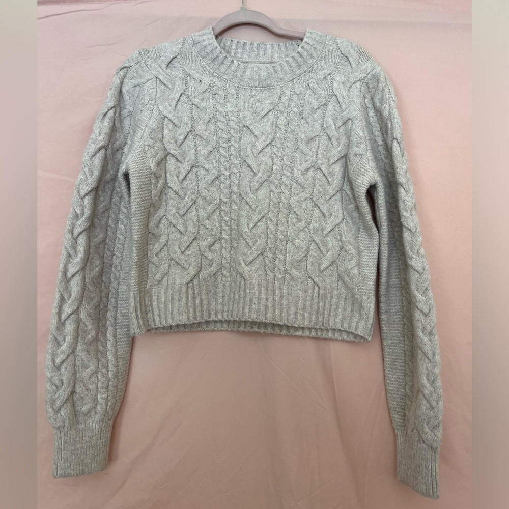 Soft & Cozy Winter Sweater